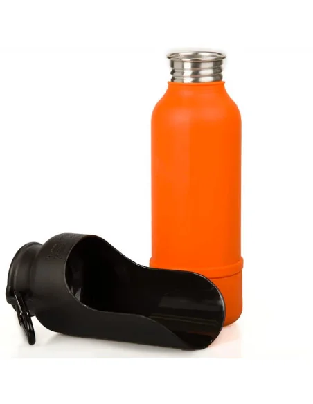 Cestovní termo láhev na vodu pro psy KONG H2O 740ml