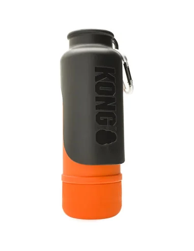 Cestovní termo láhev na vodu pro psy KONG H2O 740ml