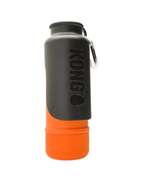 Cestovní termo láhev na vodu pro psy KONG H2O 740ml