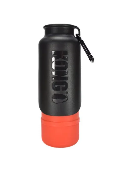 Cestovní termo láhev na vodu pro psy KONG H2O 740ml