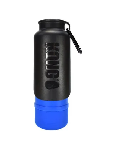 Cestovní termo láhev na vodu pro psy KONG H2O 740ml