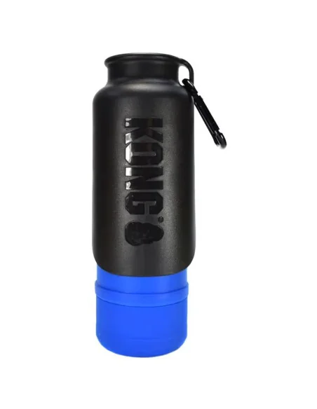 Cestovní termo láhev na vodu pro psy KONG H2O 740ml