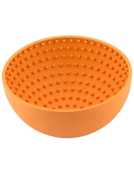 Lízací miska pro psy a kočky LickiMat Wobble různé barvy