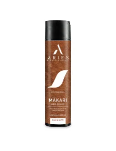 Maska pro zvýraznění červené barvy srsti ARIES Makari Red Color 2