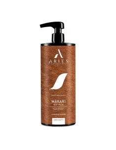 Maska pro zvýraznění červené barvy srsti ARIES Makari Red Color 2