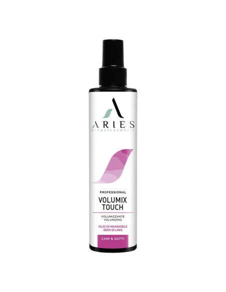 Objemový a stylingový sprej ARIES Volumix Touch 250ml