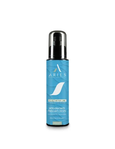 Uhlazující a hydratační sérum ARIES Hydrating Anti-Frizz Finishing Serum 100ml