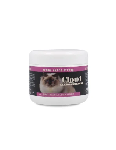 Odmašťovací krém na srst ARIES Degreasing Cream Extra Strong
