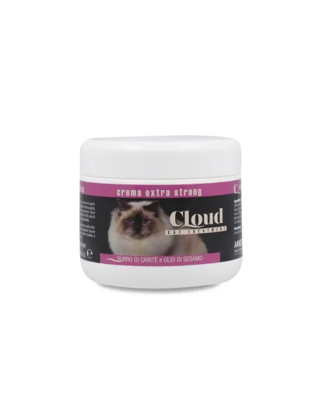 Odmašťovací krém na srst ARIES Degreasing Cream Extra Strong