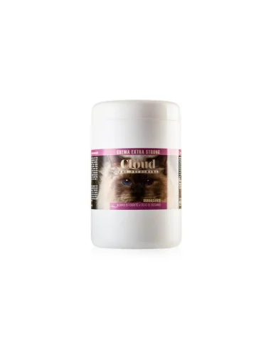 Odmašťovací krém na srst ARIES Degreasing Cream Extra Strong