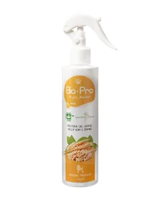 Ochranný a regenerační sprej ARIES Phyto Keratin 250ml