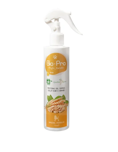 Ochranný a regenerační sprej ARIES Phyto Keratin 250ml