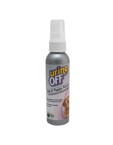 Přípravek pro odstraňování moči psů a štěňat Urine OFF Dog & Puppy