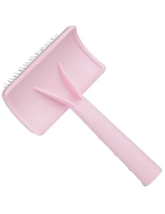 Měkký kartáč BL Grooming, krátké drátky 2