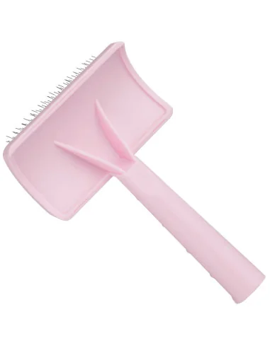 Měkký kartáč BL Grooming, krátké drátky