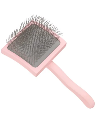 Kartáč velký BL Wooden Slicker dlouhé drátky