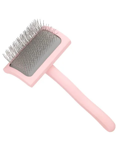 Kartáč střední BL Wooden Slicker dlouhé drátky