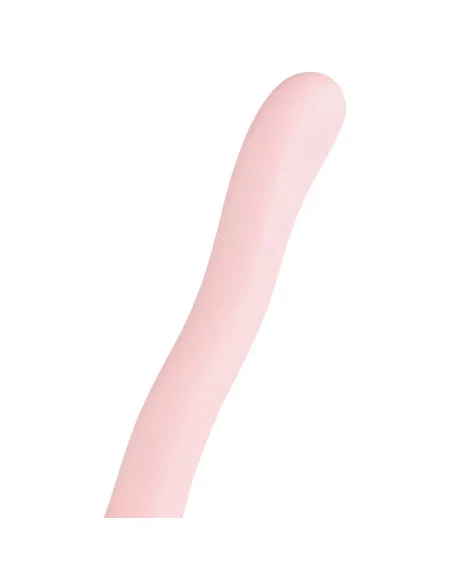 Kartáč střední BL Wooden Slicker dlouhé drátky