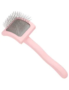 Kartáč malý BL Wooden Slicker dlouhé drátky