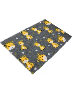 DryBed PREMIUM žirafa 2