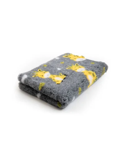 DryBed PREMIUM žirafa