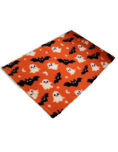 DryBed PREMIUM oranžová/halloween 2