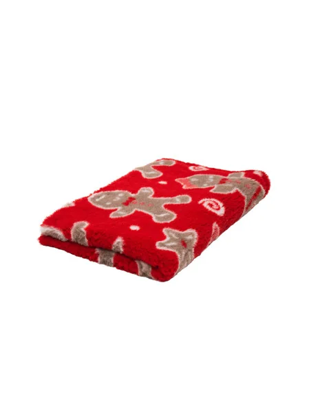 DryBed PREMIUM Merry Christmas/perníček