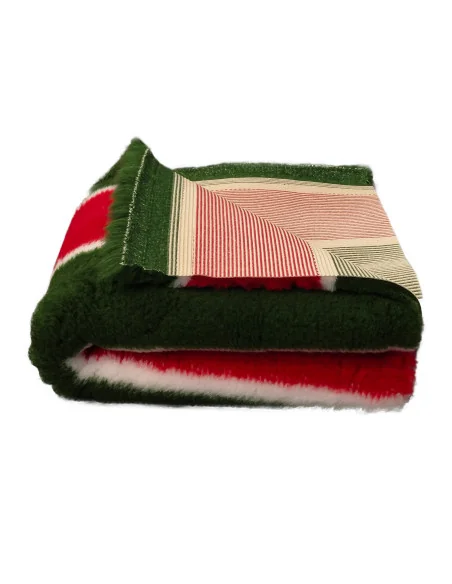 DryBed PREMIUM Merry Christmas/pruhy