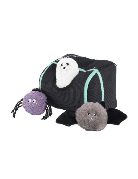 Plyšová hračka ZippyPaws halloween