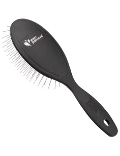Kartáč s kovovými hroty GROOM PROFESSIONAL velký, délka hrotů 3cm 2