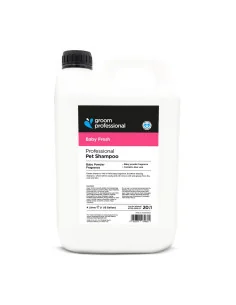 Jemný šampon pro štěňata Groom Professional Baby Fresh 2