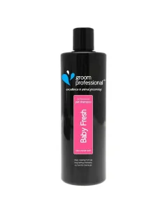 Jemný šampon pro štěňata Groom Professional Baby Fresh 2