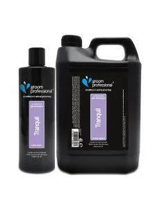 Šampon zklidňující podrážděnou pokožku Groom Professional Tranquil