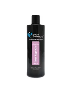 Jemný šampon pro štěňata a koťata Groom Professional Tender Puppy Kitty 2