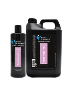 Jemný šampon pro štěňata a koťata Groom Professional Tender Puppy Kitty