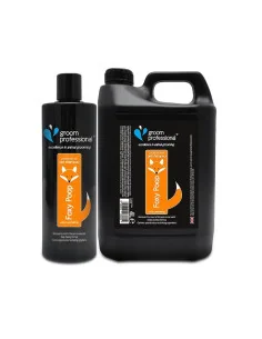 Šampon pro odstranění silných nečistot a zápachu ze srsti Groom Professional Foxy Poop