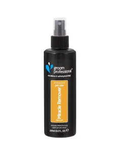 Bezoplachový šampon na srst Groom Professional Miracle Remover 200ml