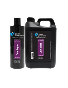 Regenerační kondicionér pro suchou a poškozenou srst Groom Professional Coat Repair