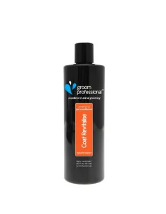 Revitalizační kondicionér pro suchou a matnou srst Groom Professional Coat Revitalise Tropical 2