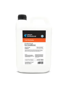 Revitalizační kondicionér pro suchou a matnou srst Groom Professional Coat Revitalise Tropical 2