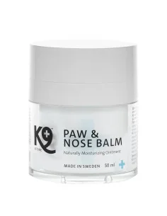 Hydratační a ochranný krém na nos a tlapky K9 Paw'n'Nose Balm 50ml