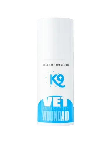 Krém na drobná poranění a podrážděnou kůži K9 Vet Wound Aid