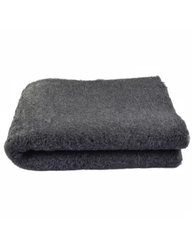 DryBed PREMIUM bez gumy, tm.šedá