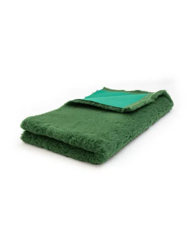 DryBed PREMIUM bez gumy, zelená