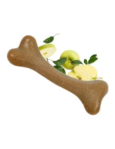 Žvýkací hračka pro psy DASHI Fruity Bone Apple