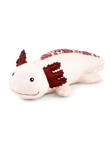 Plyšová hračka Max&Molly Axolotl Axel