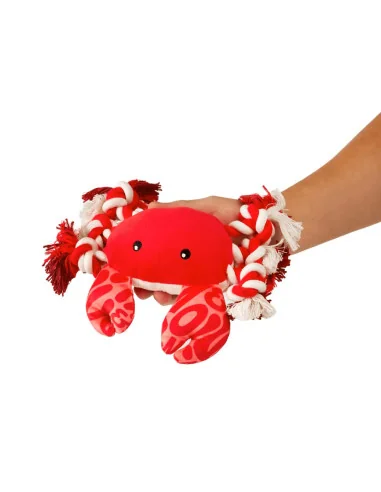 Plyšová hračka Max&Molly Krab Howie