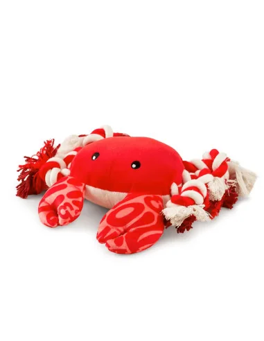 Plyšová hračka Max&Molly Krab Howie
