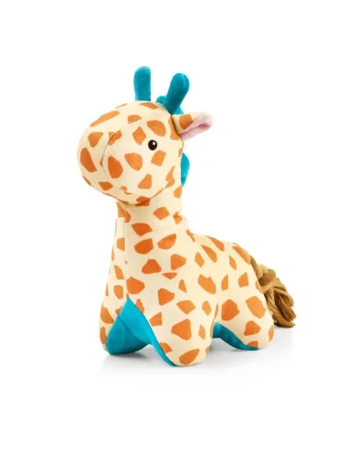 Plyšová hračka Max&Molly žirafa Jerry