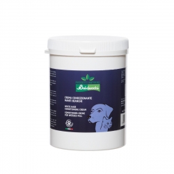 Krémový kondicionér pro bílou srst BALDECCHI WHITE HAIR 2